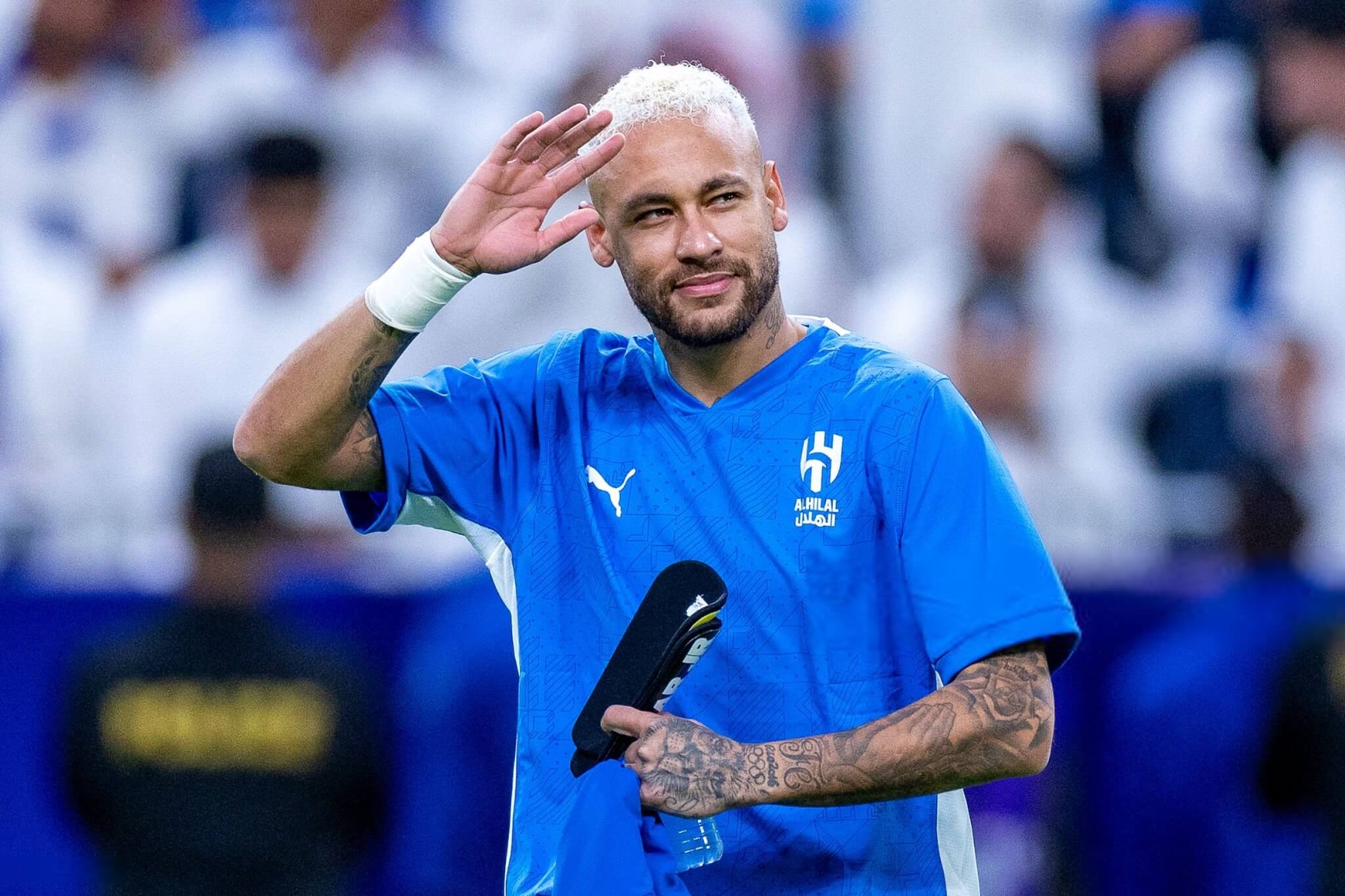 Neymar